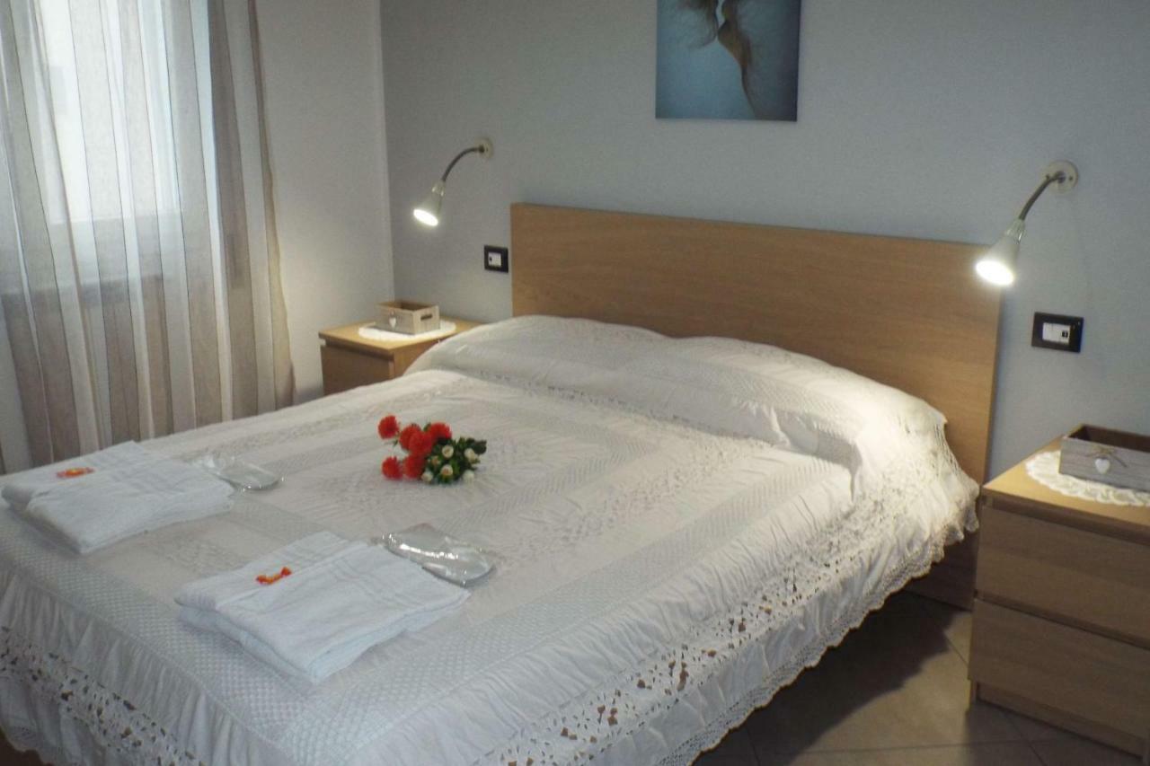 Cefalu Studio Room And Apartments エクステリア 写真
