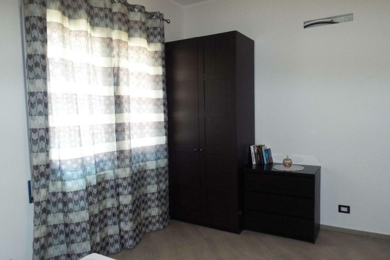 Cefalu Studio Room And Apartments エクステリア 写真