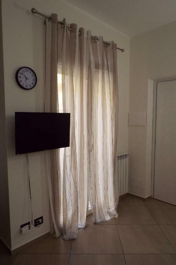 Cefalu Studio Room And Apartments エクステリア 写真