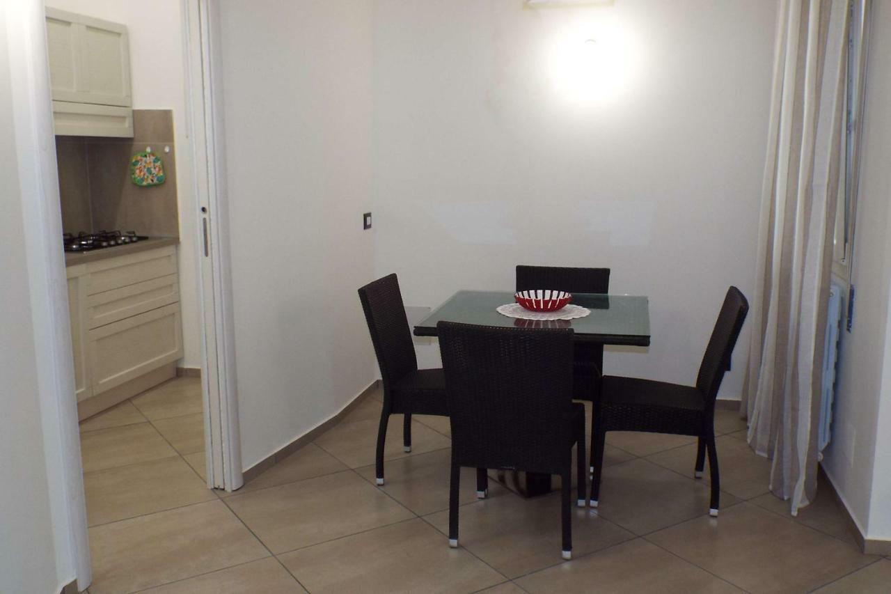 Cefalu Studio Room And Apartments エクステリア 写真