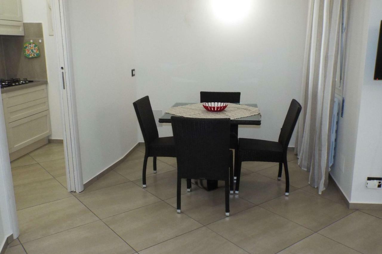 Cefalu Studio Room And Apartments エクステリア 写真