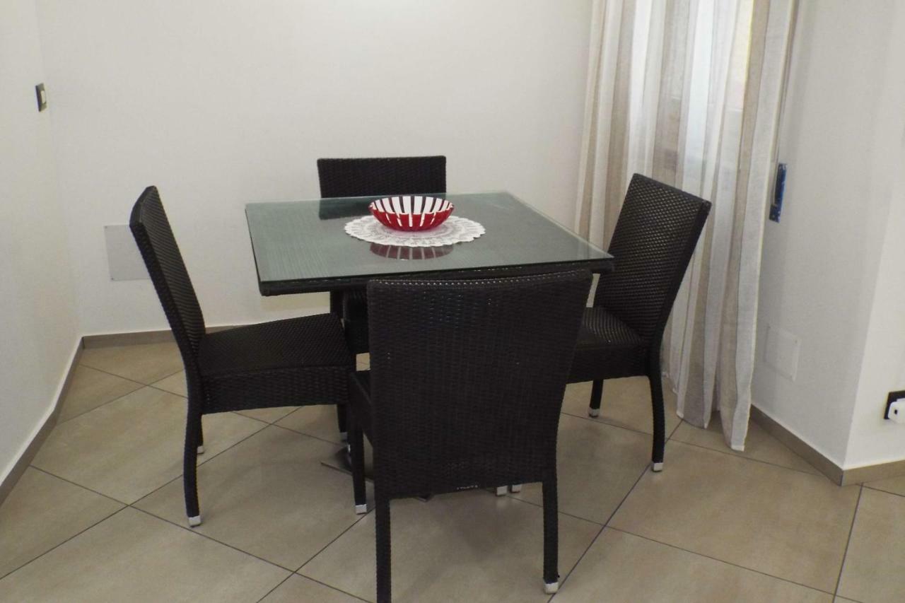 Cefalu Studio Room And Apartments エクステリア 写真